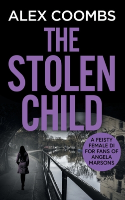The Stolen Child - Coombs, Alex