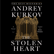 The Stolen Heart