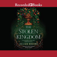 The Stolen Kingdom