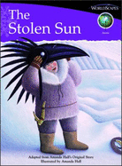 The Stolen Sun: Set D, Arctic, Language Arts