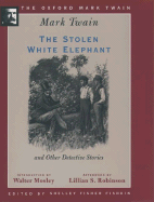 The Stolen White Elephant