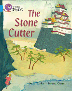 The Stone Cutter: Band 07/Turquoise