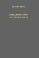 The Stone Edition Tanach - Black : the Torch - Prophets - Writings : the