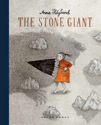The Stone Giant - 