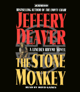 The Stone Monkey