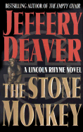 The Stone Monkey