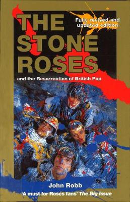 The Stone Roses - Robb, and Robb, John
