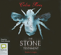 The Stone Testament