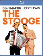 The Stooge [Blu-ray]