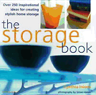 The Storage Book - Inions, Cynthia