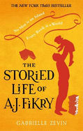 The Storied Life of a