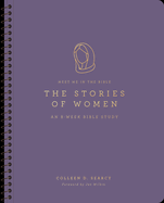 The Stories of Women: An 8-Week Bible Study
