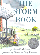 The Storm Book: A Caldecott Honor Award Winner