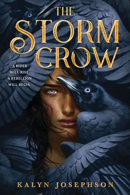 The Storm Crow - Josephson, Kalyn