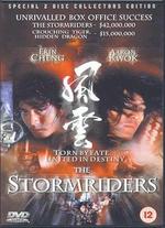 The Storm Riders