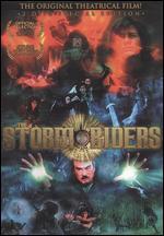 The Storm Riders