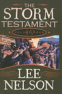 The Storm Testament IV