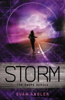 The Storm - Angler, Evan