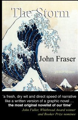 The Storm - Fraser, John