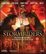 The Stormriders