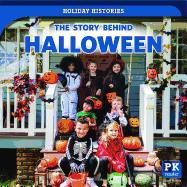 The Story Behind Halloween