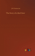 The Story of a Red Deer