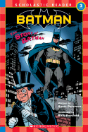 The Story of Batman