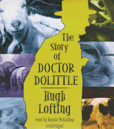 The Story of Doctor Dolittle