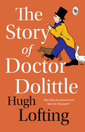 The Story of Doctor Dolittle