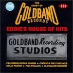 The Story of Godband Records