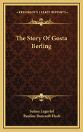The Story of Gosta Berling