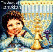 The Story of Hanukkah