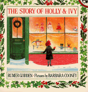 The Story of Holly and Ivy
