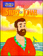 The Story of Jonah