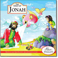 The Story of Jonah