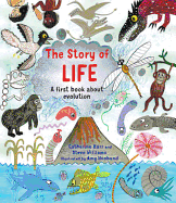 The Story of Life: A First Book About Evolution