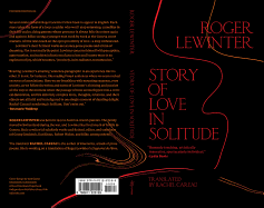 The Story of Love in Solitude