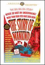 The Story of Mankind