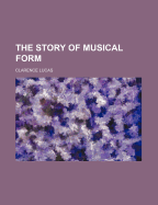 The story of musical form