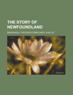 The Story of Newfoundland
