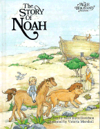 The story of Noah