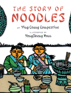 The Story of Noodles