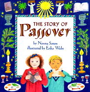 The Story of Passover