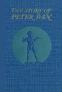 The story of Peter Pan