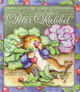 The Story of Peter Rabbit