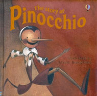 The Story of Pinocchio