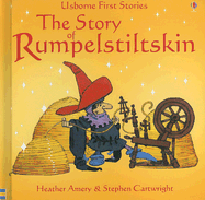 The Story of Rumpelstiltskin