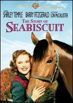 The Story of Seabiscuit