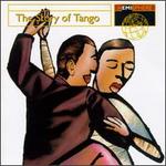 The Story of Tango