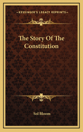 The Story of the Constitution